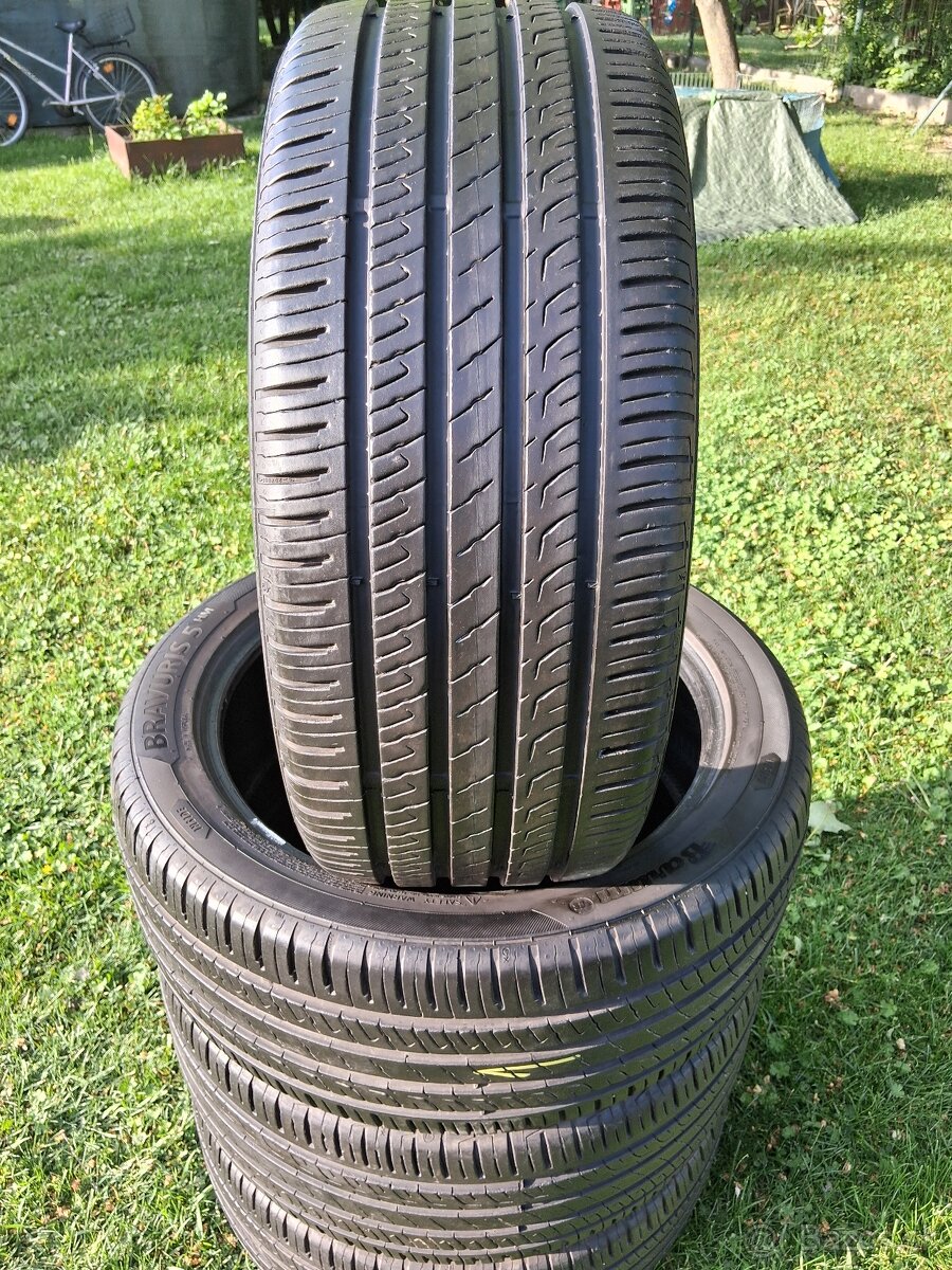 245/45 r19 letné pneumatiky - 10