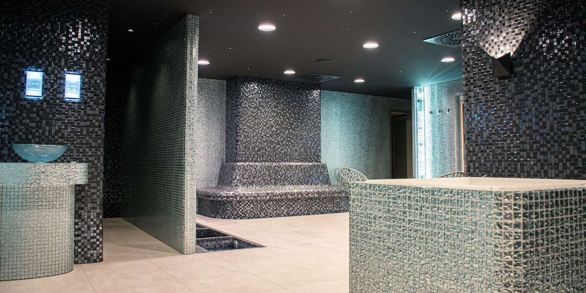 Predám poukaz na wellness pobyt v RM Hoteli v Prievidzi - 10