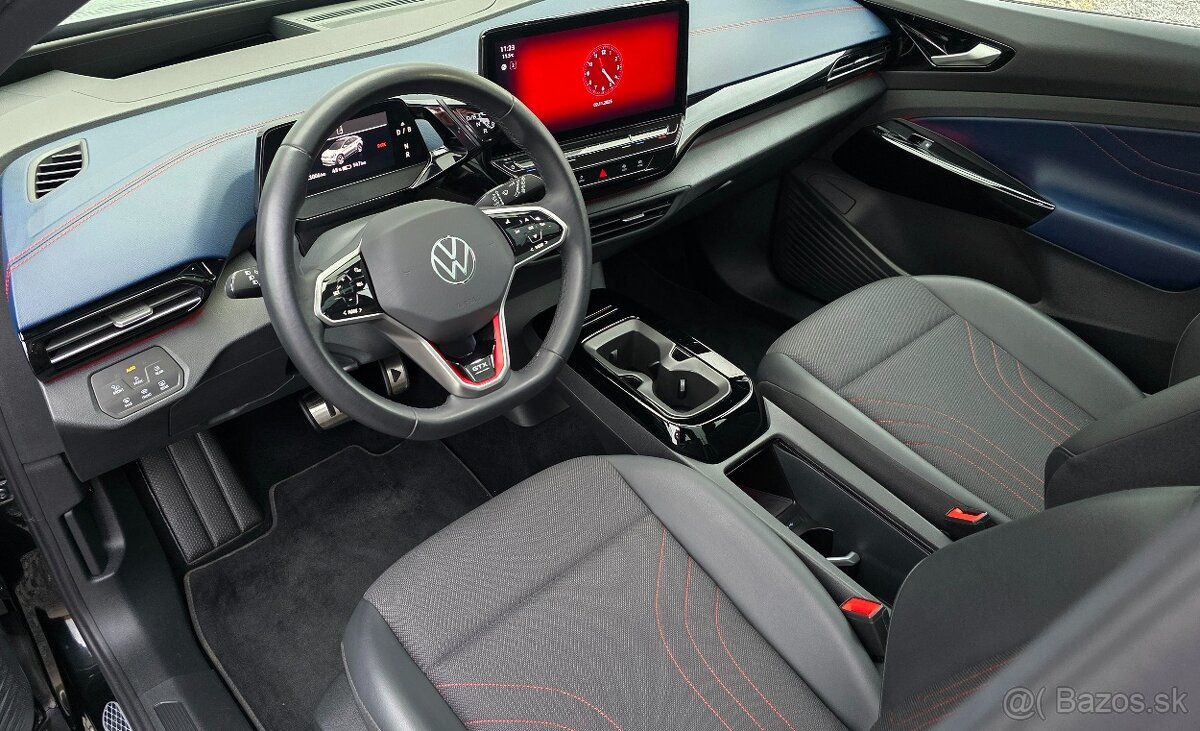 VW ID.4 GTX 4-Motion 82kWh 23000 km - 10