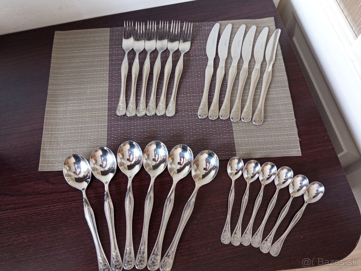 RETRO PRIBOR ROSTEX-TOP STAV - 10