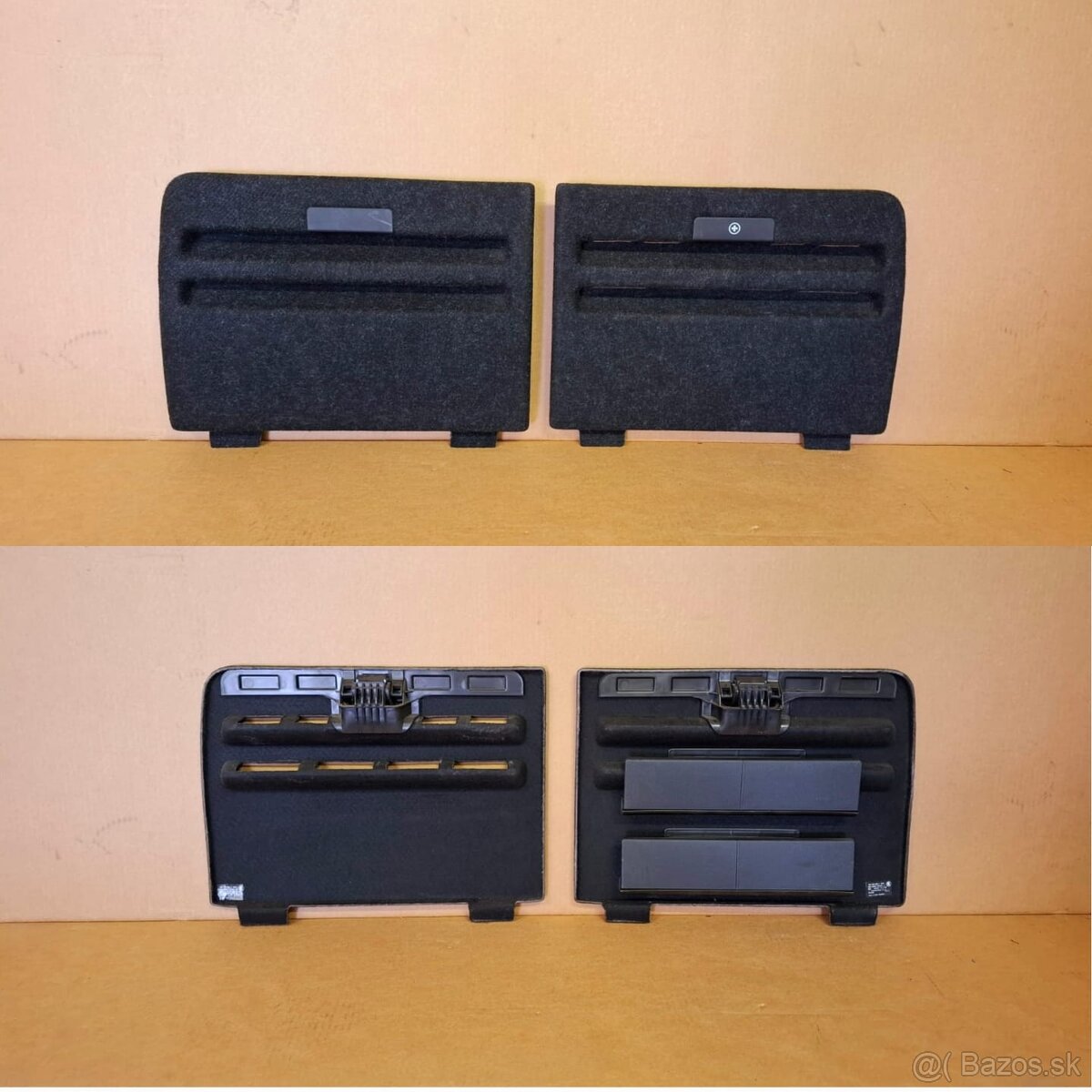 rozpredám interiér Superb 3 - 10