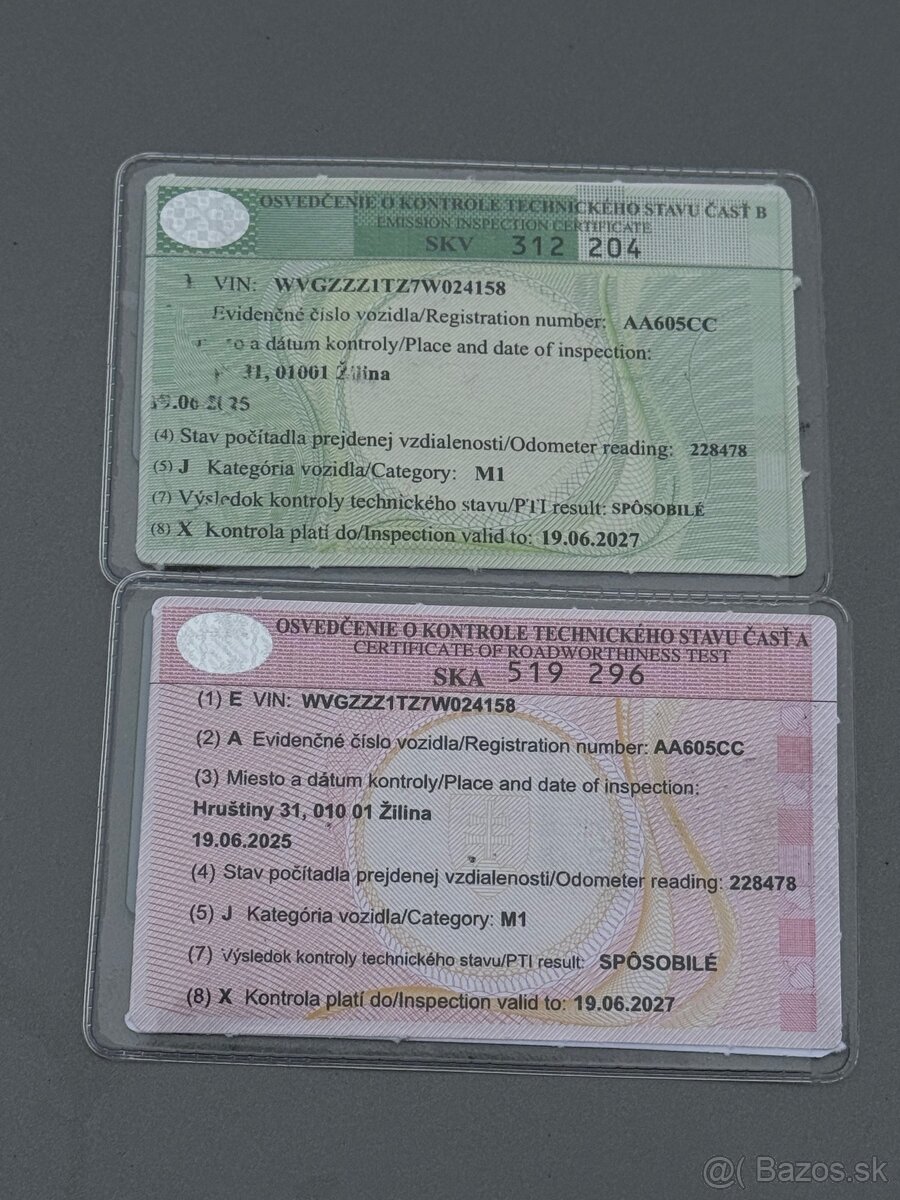 Predam VWTouran 2.0 tdi 2007r - 10