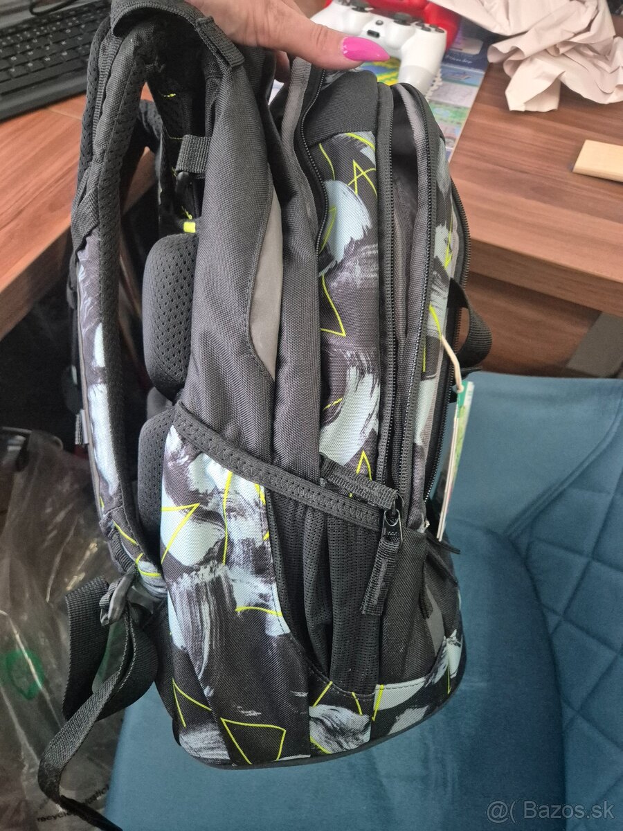 Školská taška - 10