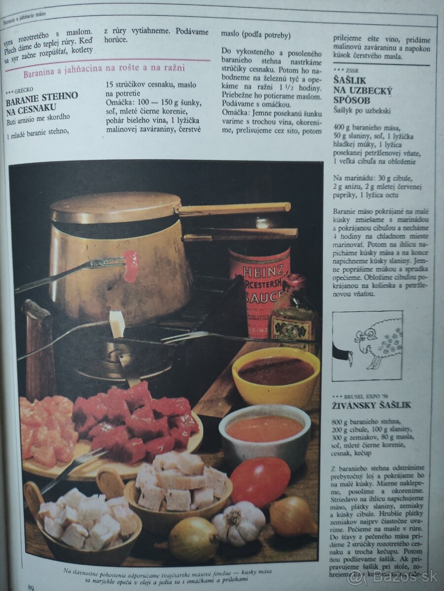 Najlepší recepty,Apetít... - 10