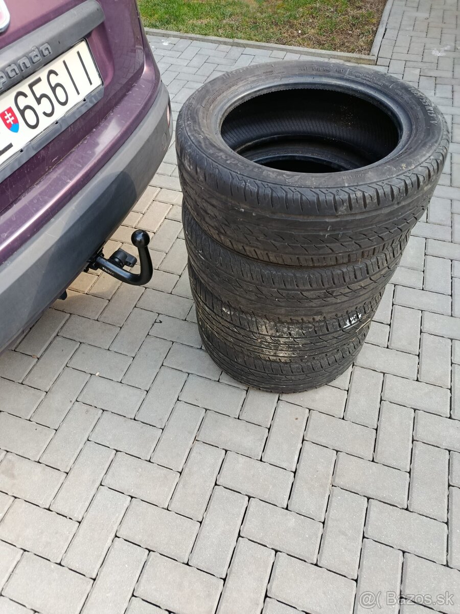 Fiat Panda 1,3Multijet - diesel - 10