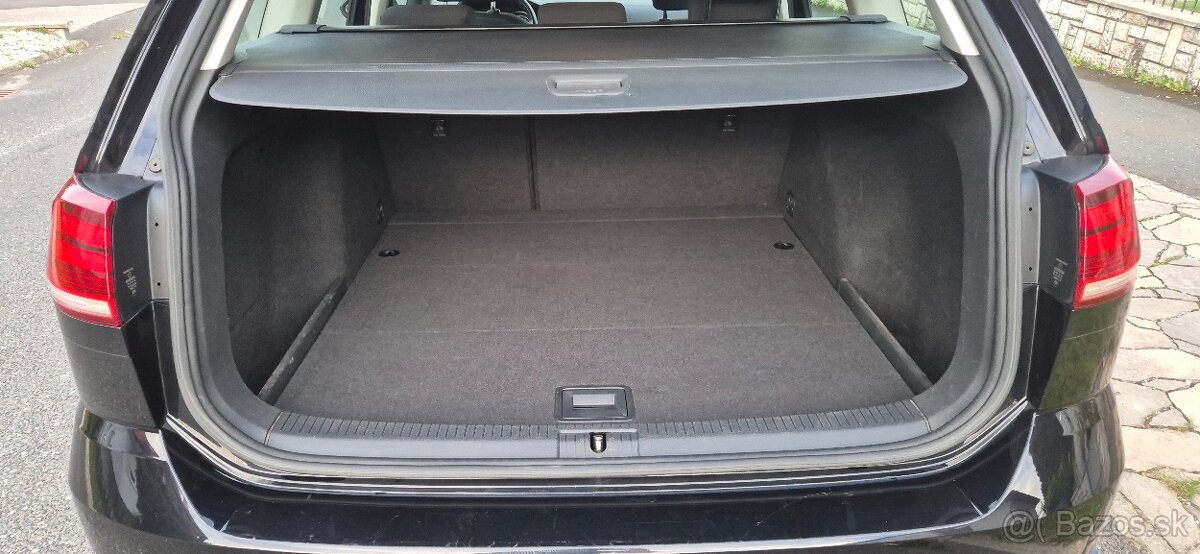Golf 7 Variant 1,6TDI 85kW DSG odpocet DPH - 10