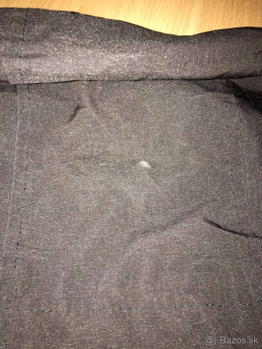 VETROVKA HOLLISTER veľ. L + darček - 10