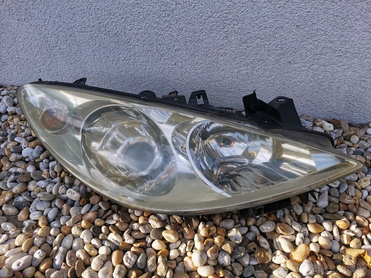 Peugeot 307 náhradné diely - 10