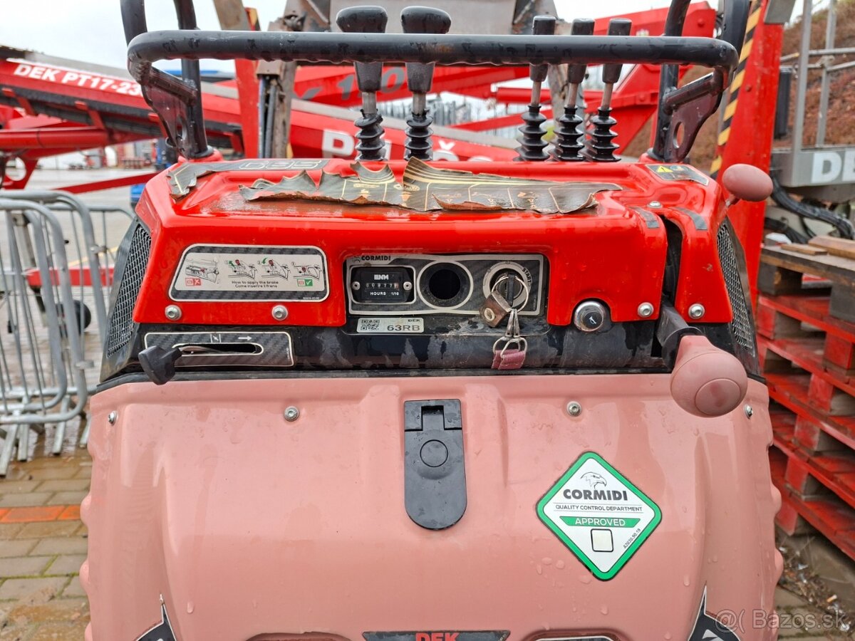 CORMIDI C85 H3 ACW DO SD - 10