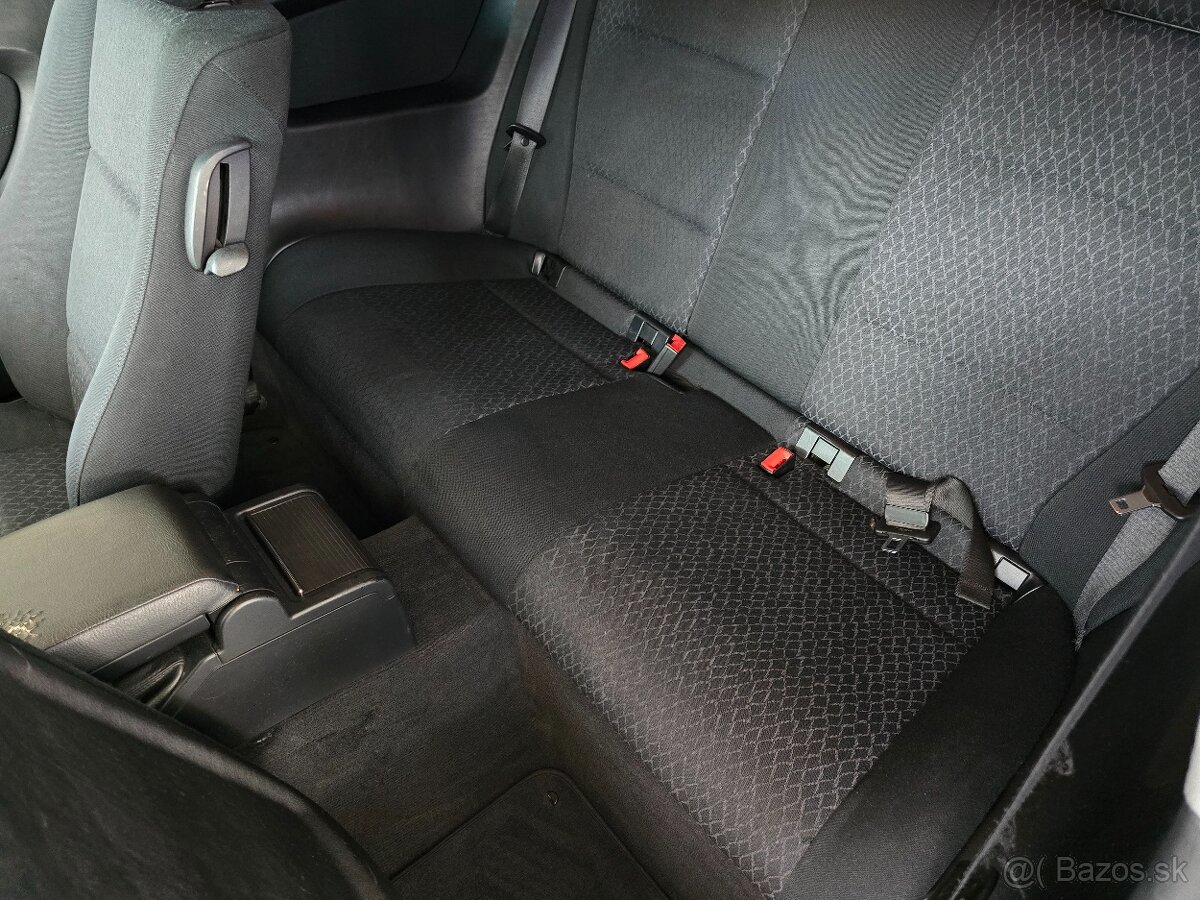 BMW Rad 3 316 i Compakt - 10