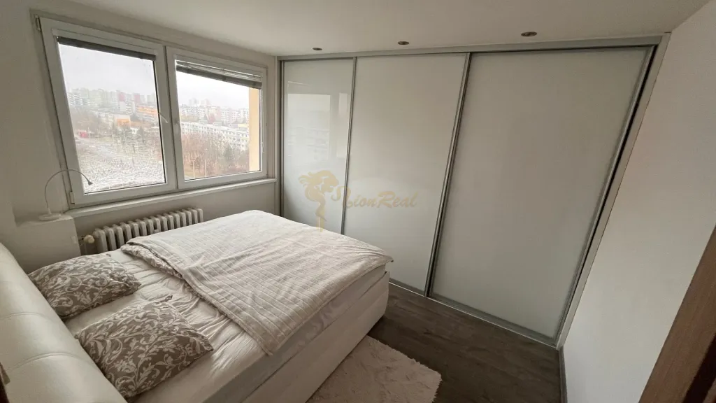 3-izb. byt, Ipeľská ul., Podunajské Biskupice - 10