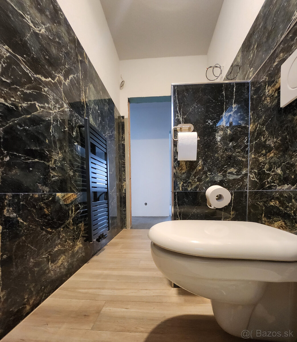 EXKLUZÍVNE, nadštandardná 5-izbová novostavba pri Nitre - 10