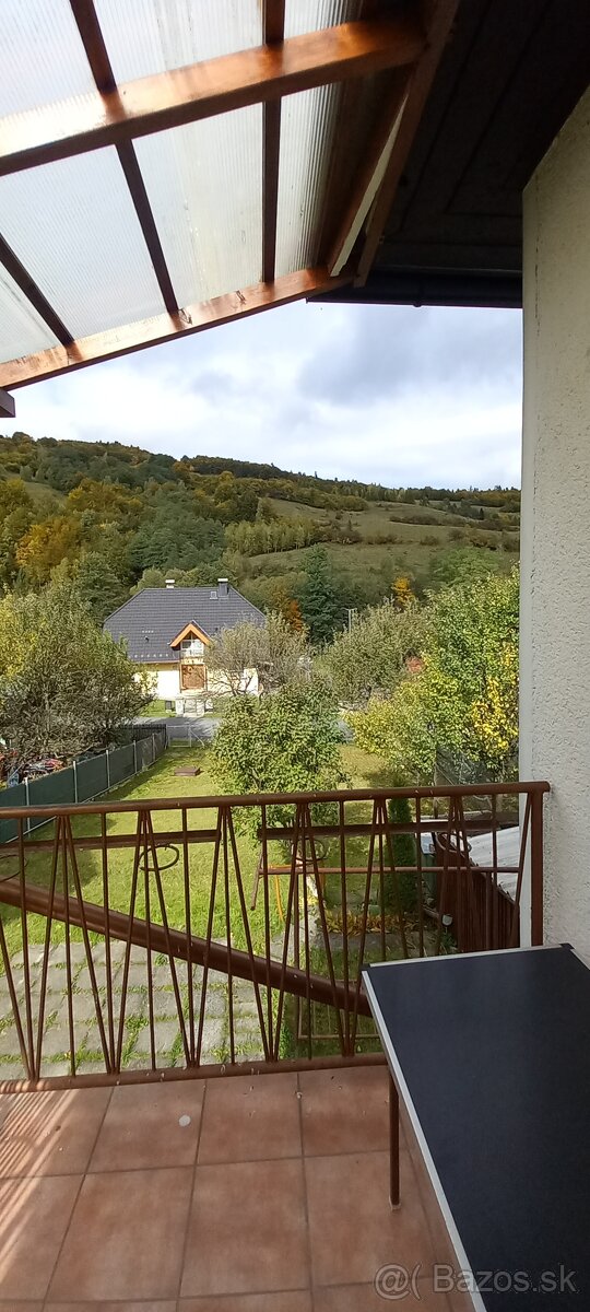 Rodinný dom Slovinky - 10