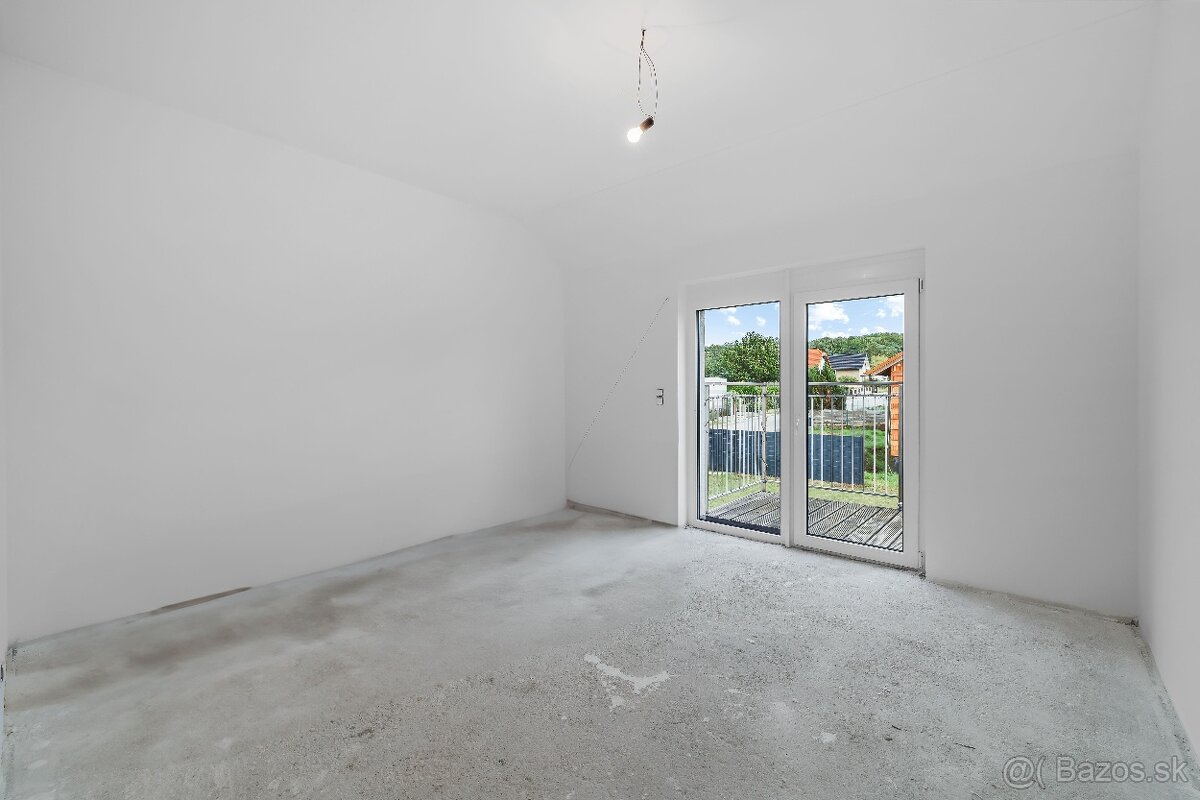 Rodinný dom v Rakúsku – komfort, pokoj a blízkosť Bratislavy - 10