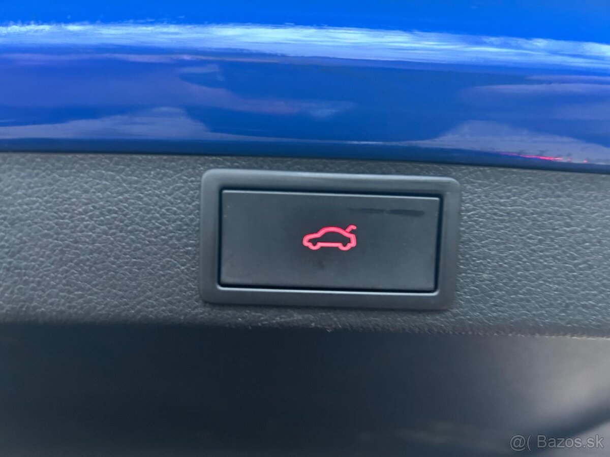 Škoda Octavia Combi 1.5 TSI DSG 110KW VIRTUAL COCKPIT ŤAŽNÉ - 10