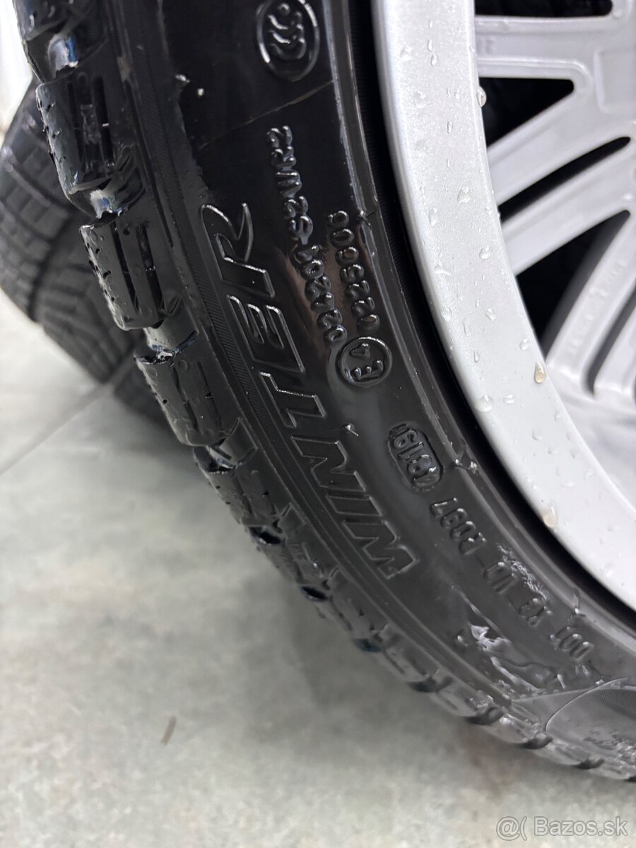 ✅ 5x112 r18 Audi a4 b9 Audi a5 Audi a6 - 10