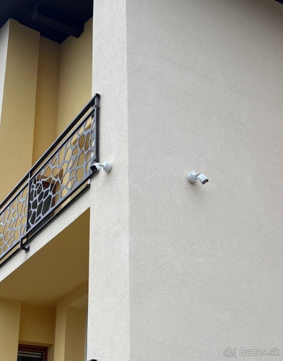 Elektroinštalačné práce na kľúč - 10