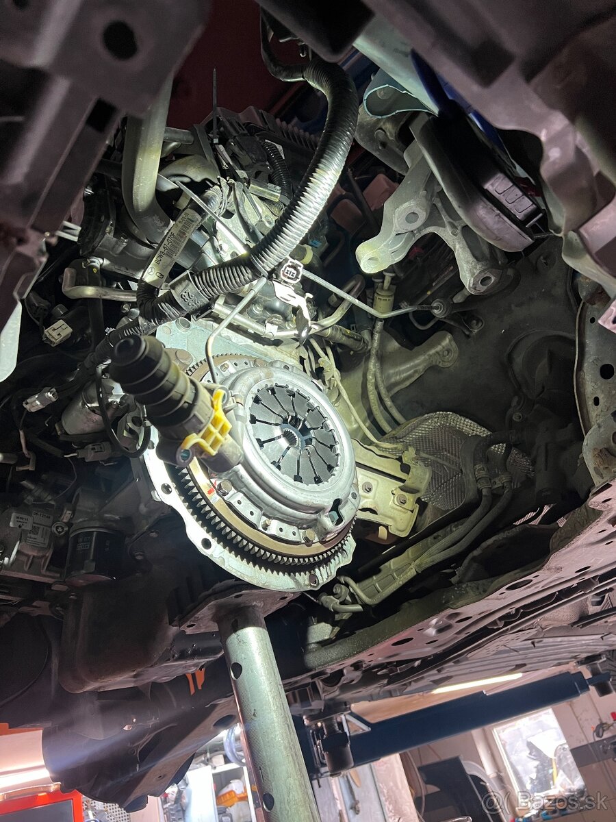 Hyundai Terracan - 10