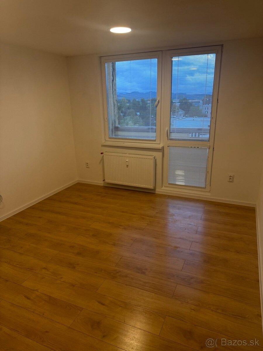Ponúkame na prenájom garsónku - 10