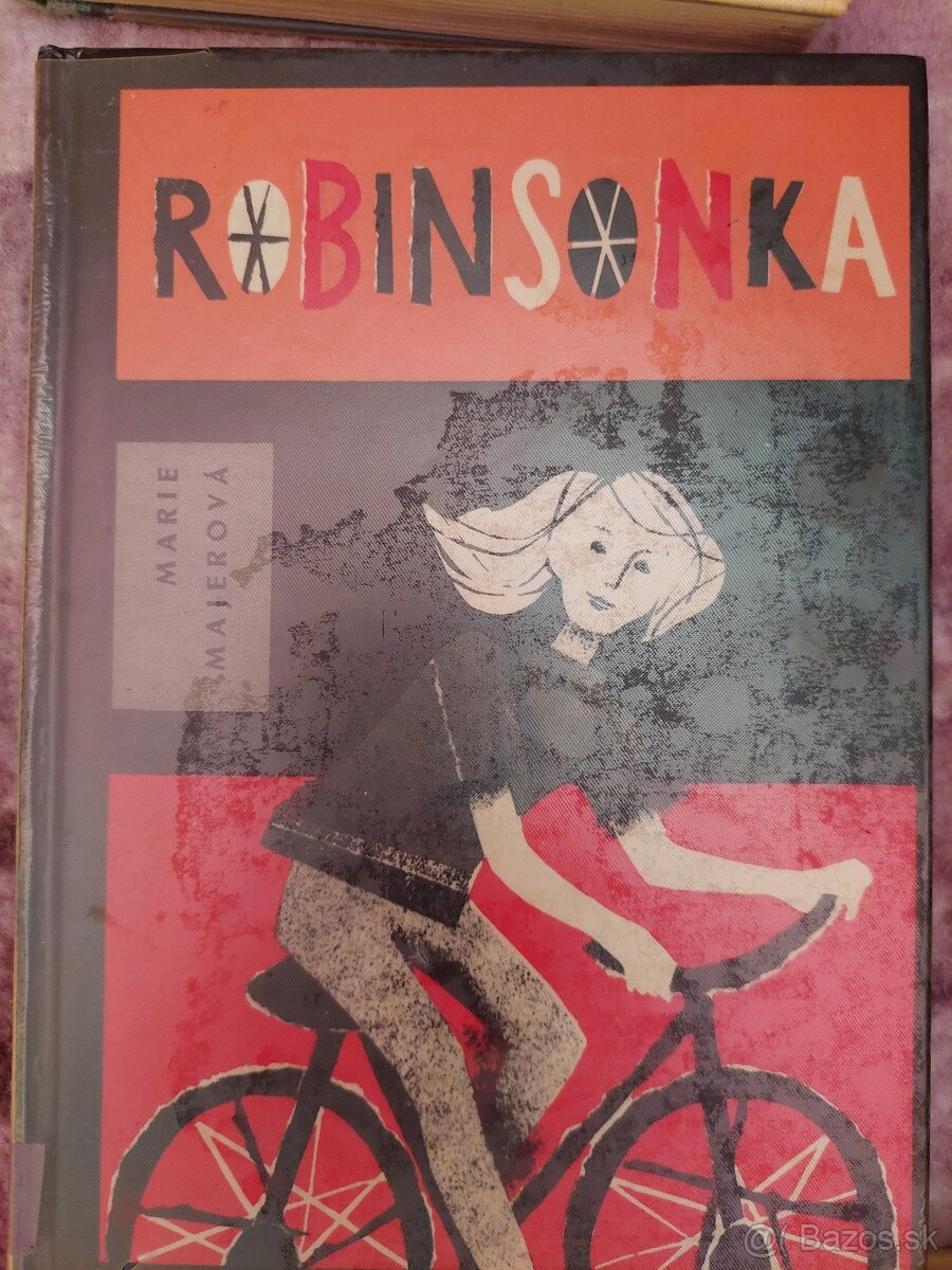 Knihy pre -násťročných - 10