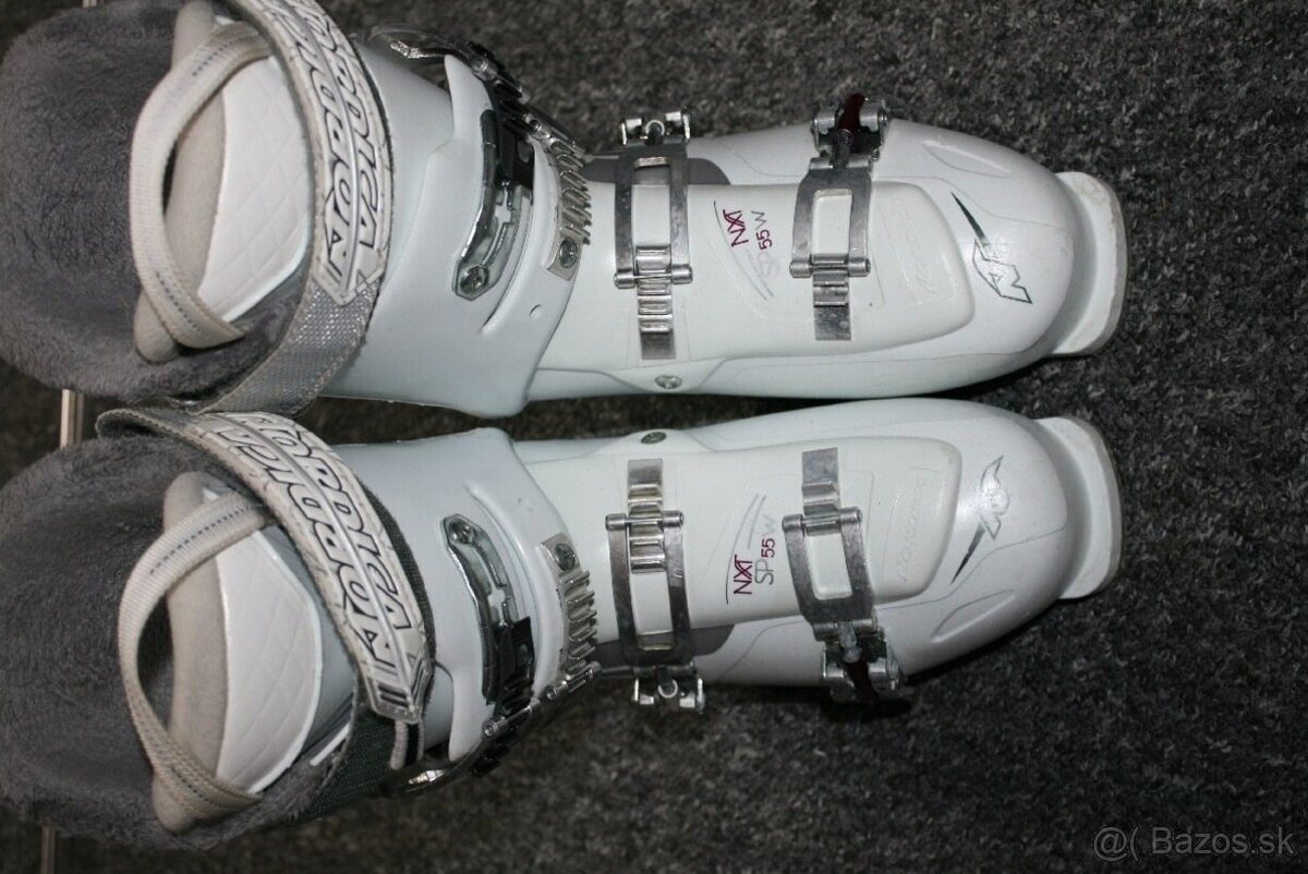 lyže Dynastar Intense 158 cm - 10