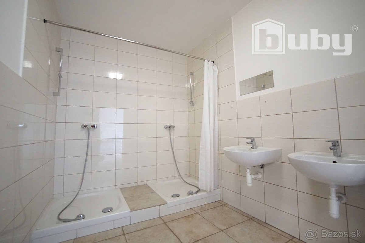 Administratívna budova na predaj, komerčný objekt, Martin - - 10