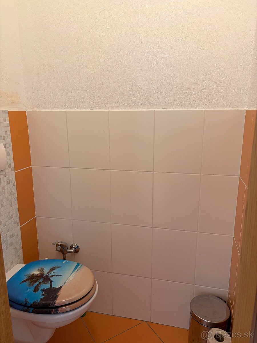 Predaj 4 izbový byt Bratislava - Nová Rožnavská - 10