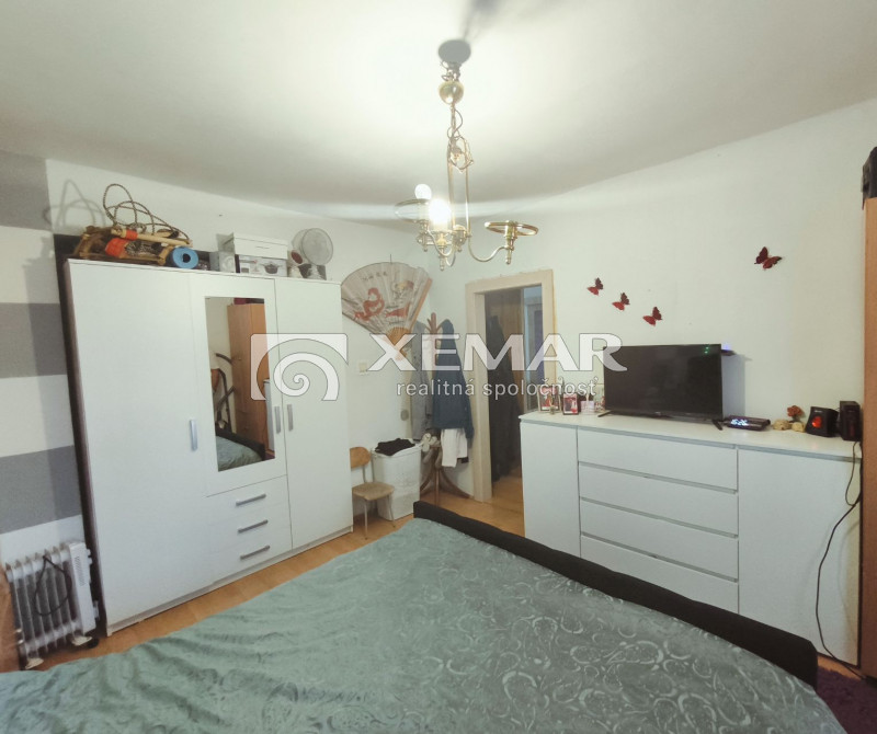 Predaj dvoch 2-izbových bytov v celku vo Veľkom Krtíši - 10