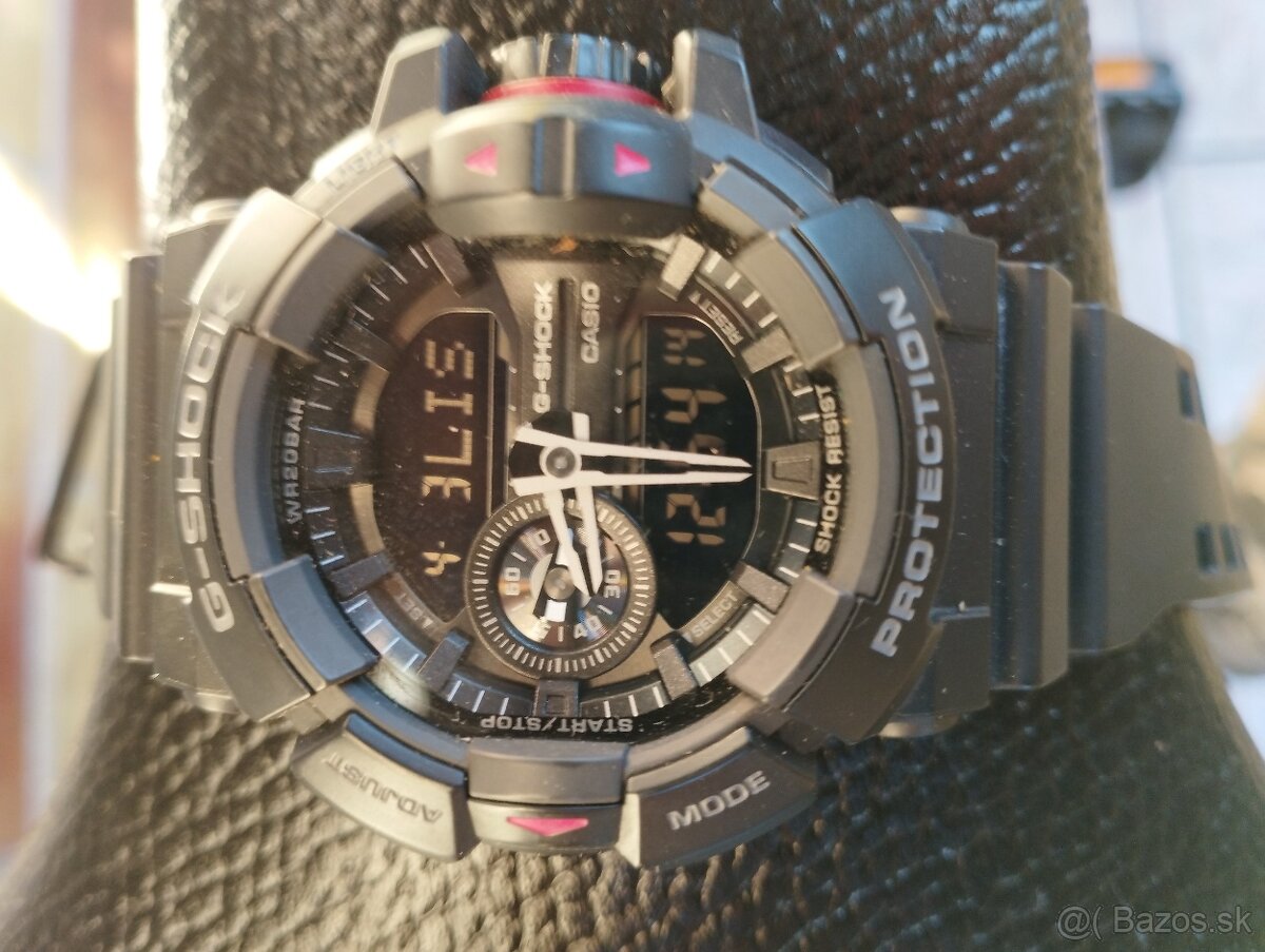 Prím,seiko,Casio,,raketa Sputnik 1 - 10