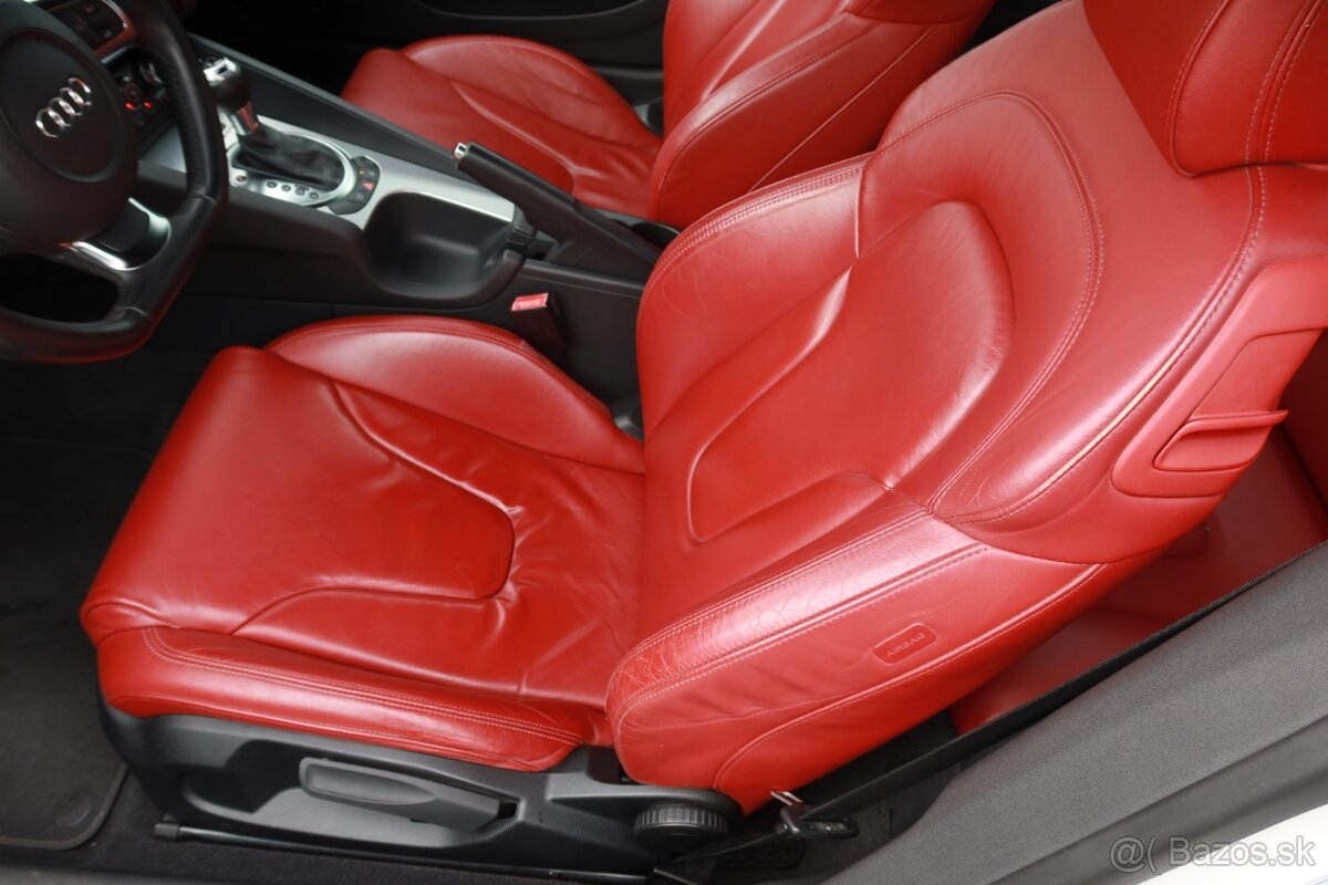 Audi TT 2.0 TFSI quattro S tronic - 10