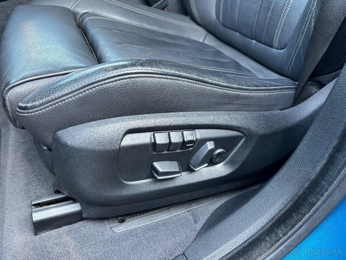 🟢BMW X6 M Packet X Drive 40d A/T🟢 - 10