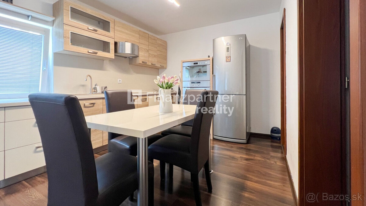 Zrekonštruovaný rodinný dom Diakovce, Šala - 10