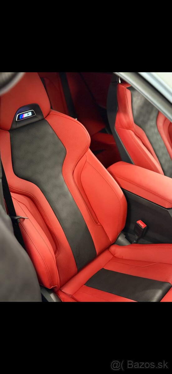 BMW M3 Competition Touring Xdrive - 10