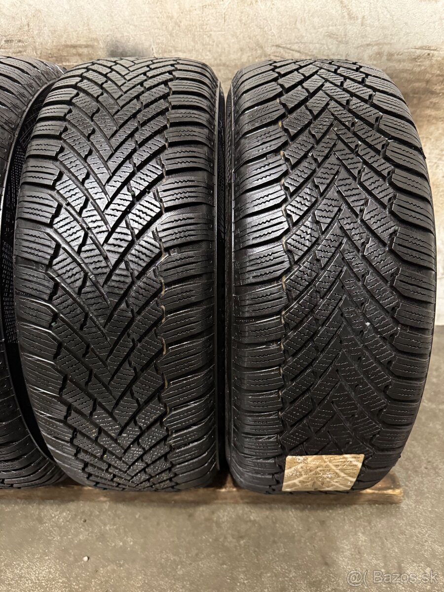 Zimná sada 5x114,3 R16 , 205/55/16 KIA Ceed , Huyndai Mazda - 10