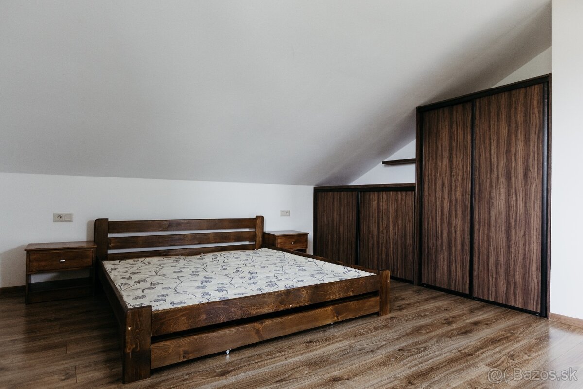 Rodinný dom na predaj pri Prešove - 10