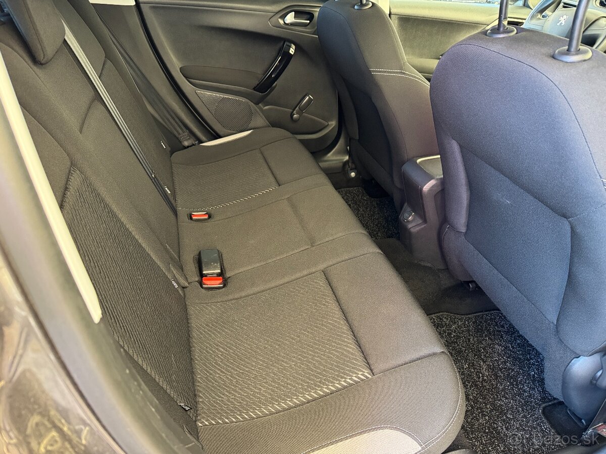 Peugeot 2008 1.2 Vti Active - 10