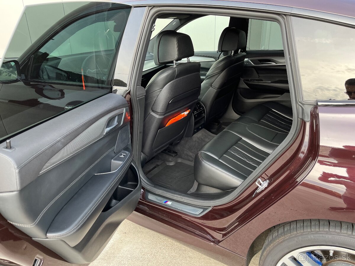 BMW 640d xDrive GT - 10