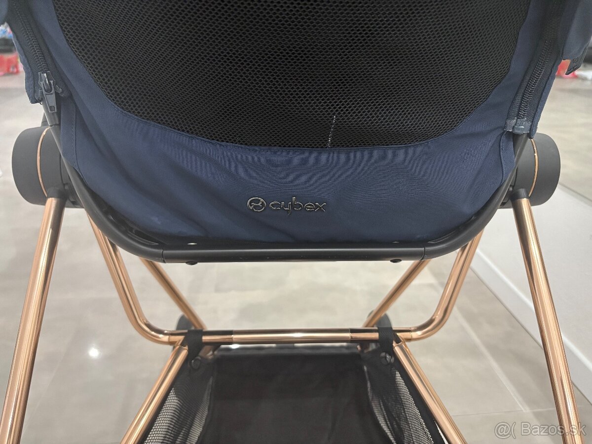 Kočík Cybex Mios 2021 - 10