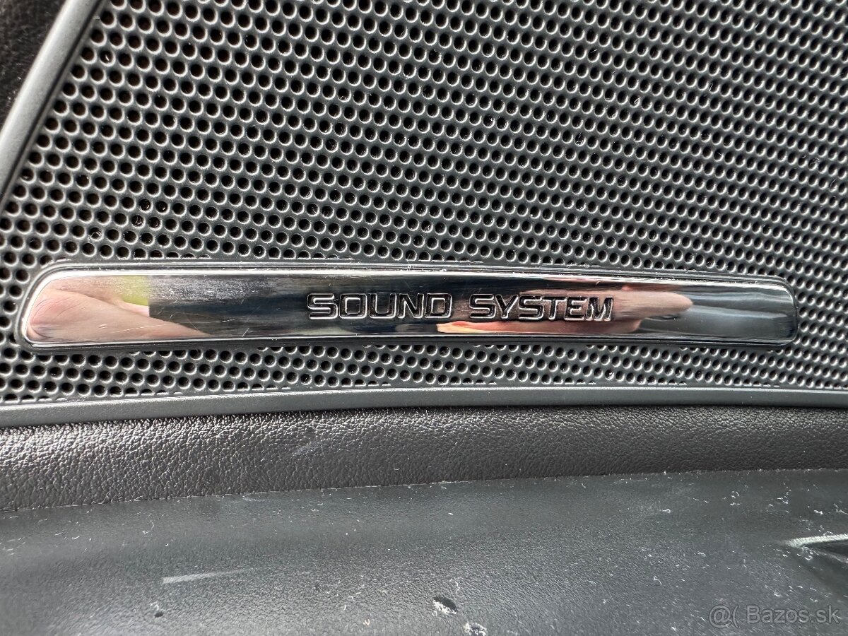 Škoda Superb 2.0 TDI 103 KW DSG - 10