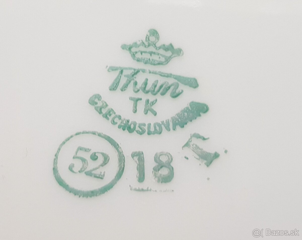 Rôzne taniere-15 druhov - 10