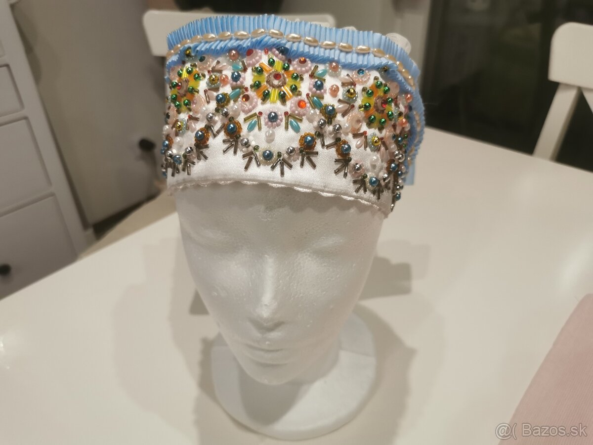 Predám čepce - 10