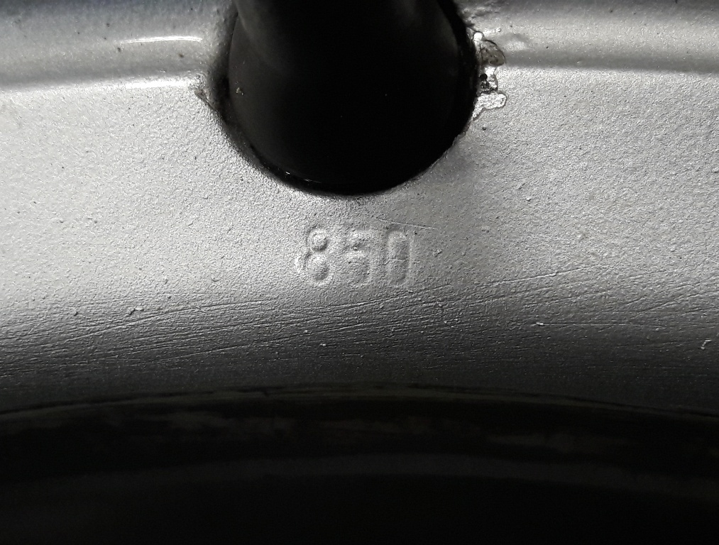 BMW M3 E36 17" Styling 24 - 10