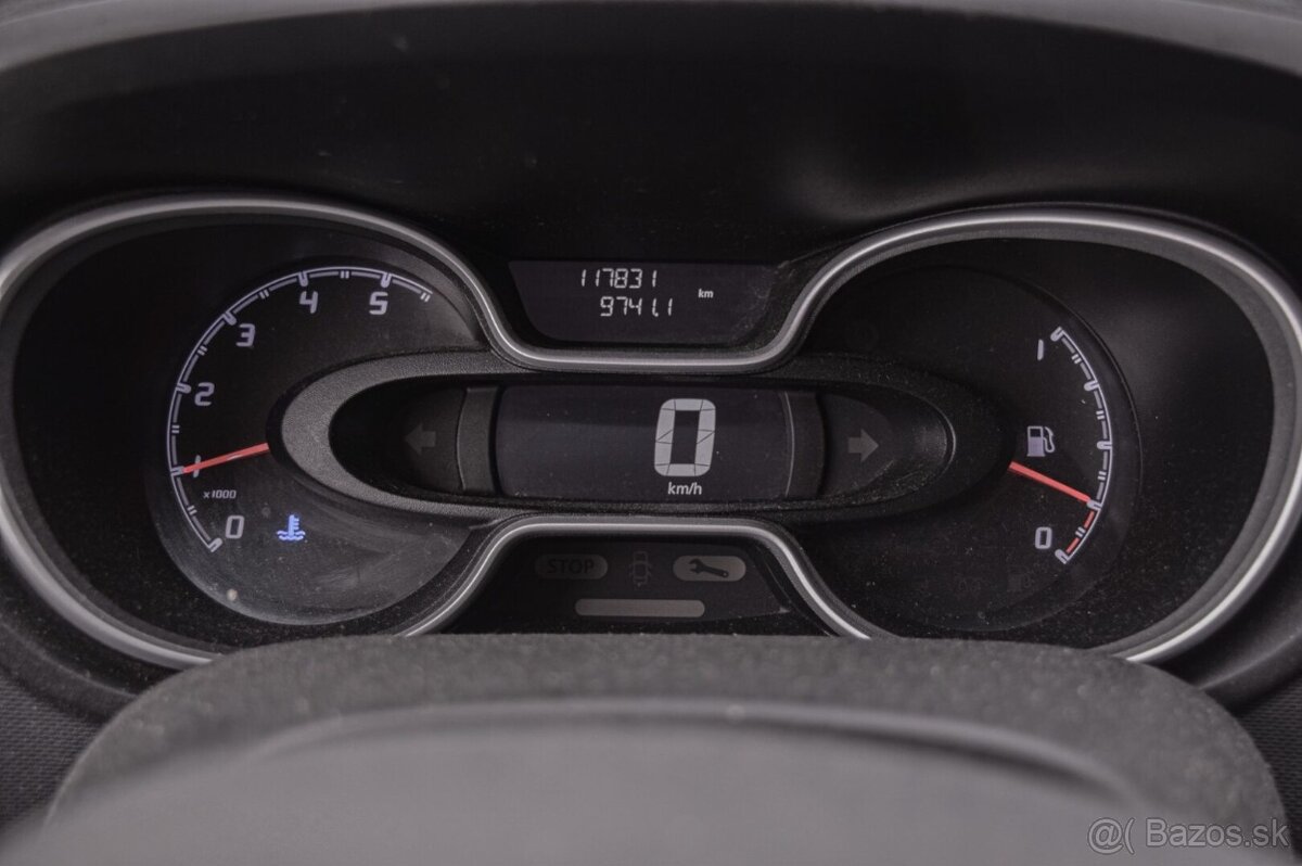 Fiat Talento 1.6 dCi 2016. - 10