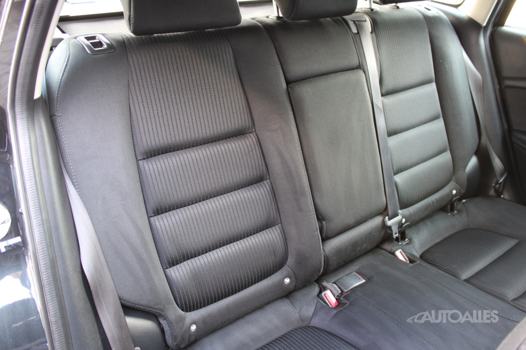 Mazda 6 Wagon 2,2 SKYACTIV-D 110 kW - 10