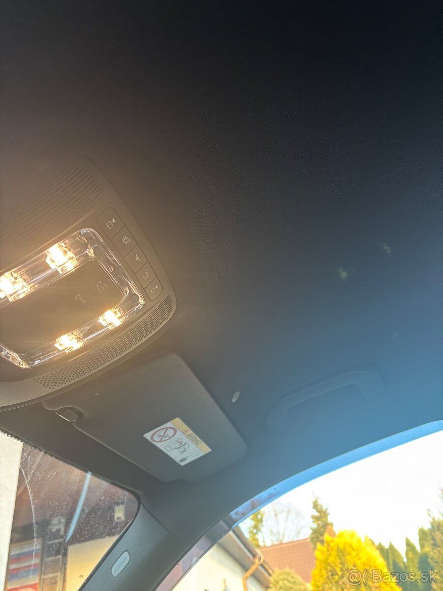 Mercedes-Benz GLB 200D 4Matic - 10