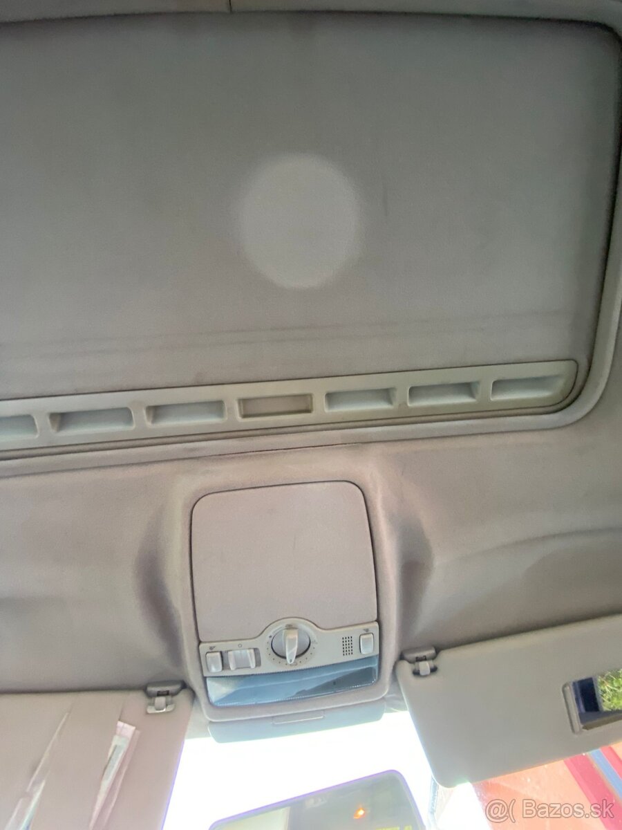 Škoda Fabia 1.9tdi - 10