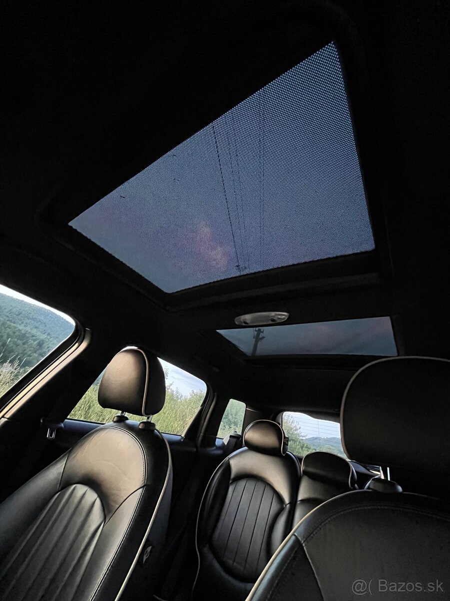 MINI Countryman SD All4 2.0d Automat - 10