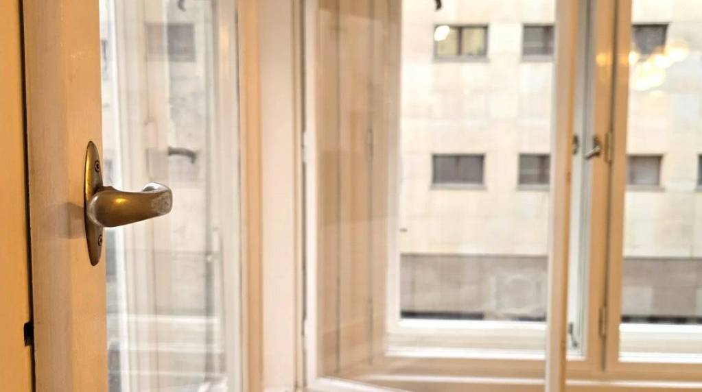 BABONY TRE I Na predaj 4i byt v Starom meste Bratislavy - 10