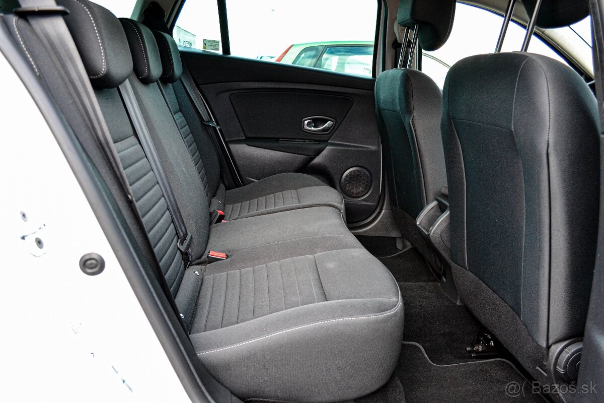 Renault Mégane 1.6 16V Limited LEN 26000KM - 10