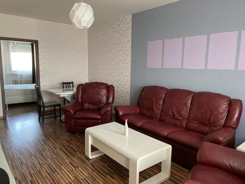 Prenájom 3 i.byt Nám.Hraničiarov BA - 10